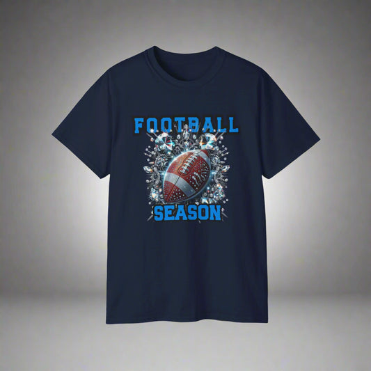 Diamonds Football Season