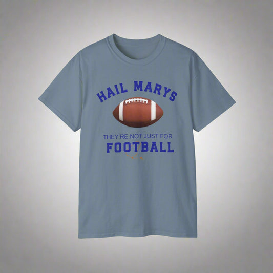 Football HAIL MARYS 2