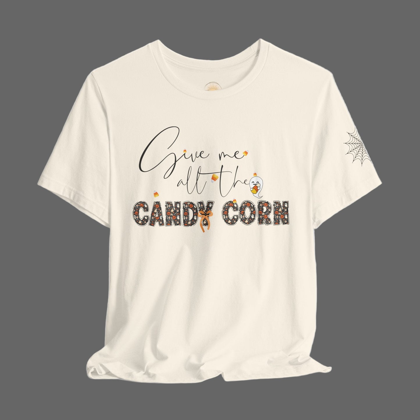 .....Candy Corn!
